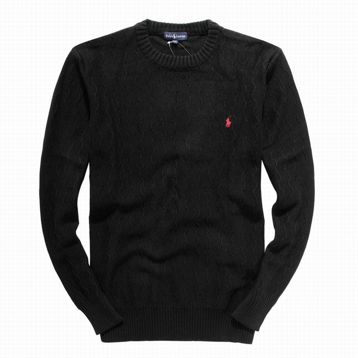 Ralph Lauren Men's Sweater 337